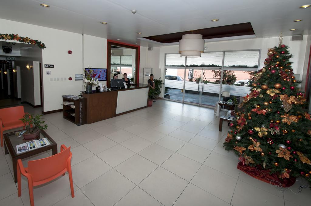hotel 878 libis rates